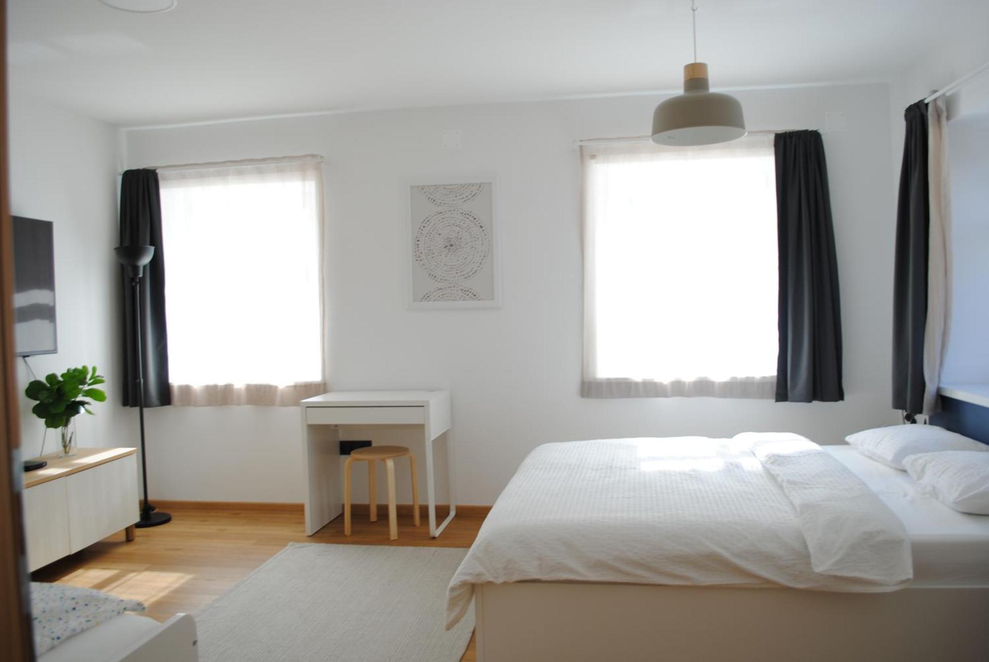 Corner House Apartments Near Lake Bled Радовлица Экстерьер фото